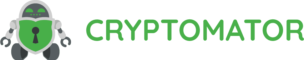 Cryptomator